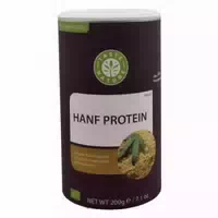 Taste Nature Bio Hanfprotein Pulver