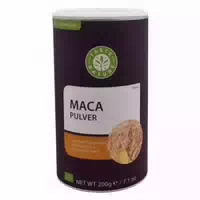 Taste Nature Bio Maca Pulver
