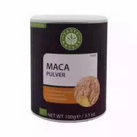 Taste Nature Bio Maca Pulver