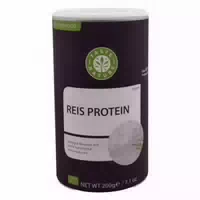Taste Nature Bio Reisprotein Pulver