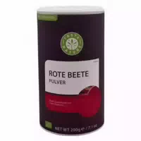 Taste Nature Bio Rote Bete Pulver