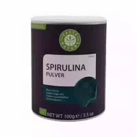 Taste Nature Bio Spirulina Pulver
