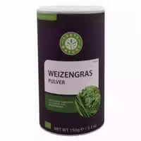 Taste Nature Bio Weizengras Pulver