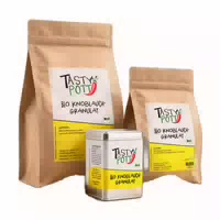 Tasty Pott Bio Knoblauchgranulat