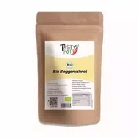 Tasty Pott Bio Roggenschrot
