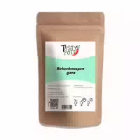 Tasty Pott Birkenknospen Getrocknet