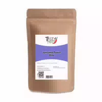 Tasty Pott Blue Spirulina Pulver