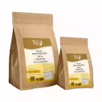 Tasty Pott High Protein Soja Crispies