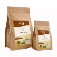 Tasty Pott Tasty Pott Bio Amaranth Vollkorn 1kg Beutel