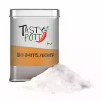 Tasty Pott Tasty Pott Bio Rote Beete Chips 200g Beutel
