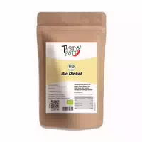 Tasty Pott Tasty Pott Bio Schwarzer Darjeeling Tee