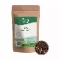 Tasty Pott Tasty Pott Bio Earl Grey Tee im Beutel