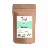 Tasty Pott Tasty Pott Bio Gerste Entspelzt im Beutel 2x500g