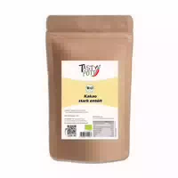 Tasty Pott Tasty Pott Bio Kakao Stark Entölt 1kg Beutel