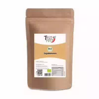 Tasty Pott Tasty Pott Bio Sojabohnen Getrocknet Ganz 1kg Beutel