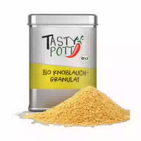 Tasty Pott Tasty Pott Bio Tonka Bohnen Ganz im Beutel
