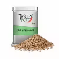 Tasty Pott Tasty Pott Bio Wermutkraut Getrocknet und Geschnitten
