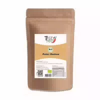 Tasty Pott Tasty Pott Bio Quinoa Rot 2kg im Beutel
