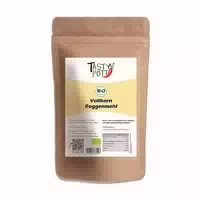 Tasty Pott Tasty Pott Bio Roggenmehl Typ Vollkorn