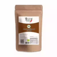 Tasty Pott Tasty Pott Bio Sesam Weiß Sesam Ungeschält im Beutel