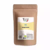 Tasty Pott Tasty Pott Bio Soja Geschnetzeltes Grob im Beutel