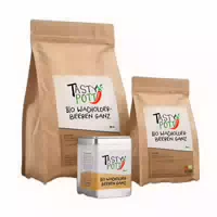 Tasty Pott Tasty Pott Bio Wacholderbeeren Ganz im Beutel