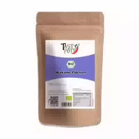 Wohltuer Bio Wakame Flocken Rohkost 50g