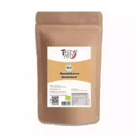 Tasty Pott Tasty Pott Blanchierte Mandeln Bio Qualität im Beutel