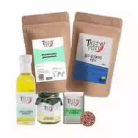 Tasty Pott Tasty Pott Feinkost Probierset