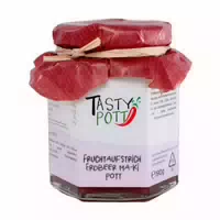 Tasty Pott Tasty Pott Fruchtaufstrich Auswahl