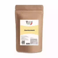 Tasty Pott Tasty Pott Guarkernmehl im Beutel