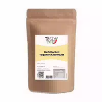 Tasty Pott Tasty Pott Hefeflocken Würzig Natürlicher Käseersatz Vegan, Glutenfrei im Beutel