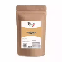 Tasty Pott Tasty Pott Pistazienkerne, mit Haut ohne Schale im Beutel