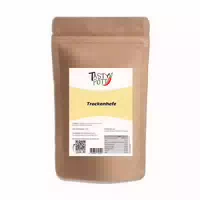 Tasty Pott Tasty Pott Trockenhefe Ersatz für Frische Hefe im Beutel