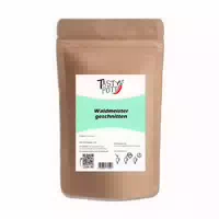 Tasty Pott Tasty Pott Waldmeisterkraut Geschnitten im Beutel
