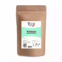 Tasty Pott Tasty Pott Waldmeisterkraut Geschnitten