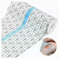 Tattoo Folie Pu Second Skin Wasserdicht 1 st