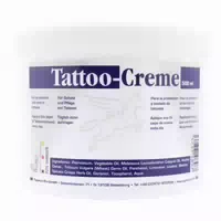 Tattoo Creme Pegasus Pro 500 Ml Creme