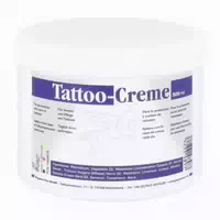 Tattoo Creme Pegasus Pro 500 ml