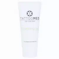 Tattoomed Cleansing Gel 100 Ml Gel