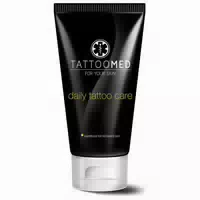 Tattoomed After Tattoo Salbe 25 ml Salbe