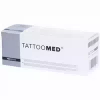 Tattoomed Protection Film 2 0
