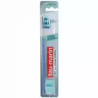 Taumarin Zahnbürste Professional 27 Sehr Weich mit Antibakteriell Taumarin