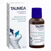 Taumea Tropfen 10 Ml Tropfen
