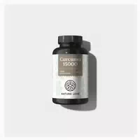 Curcuma 15000 90 Kapseln Nature Love 90 St
