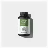 Enzym Komplex 120 Kapseln Nature Love 120 St