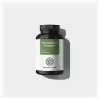 Mariendistel Komplex 120 Kapseln Nature Love 120 st