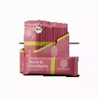 Nature Love Bio Riegel 12 st