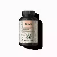 Nature Love Glück Kapseln 120 St