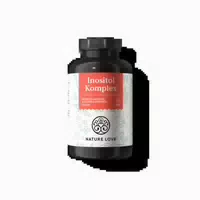 Inositol Komplex Kapseln